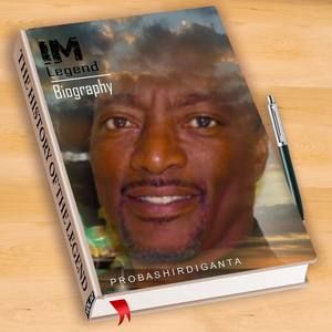 Meet your Posher, Solomon